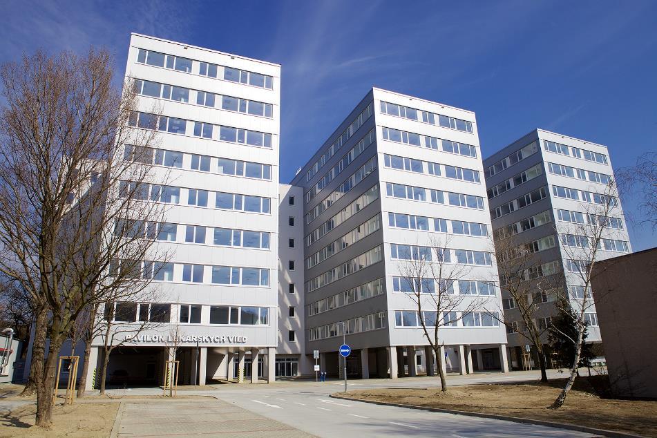 Tudományos Akadémia Ústav klinického a
