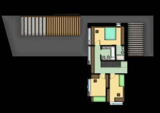 Tároló: 8,68 m 2 08. Terasz: 42,74 m 2 09.