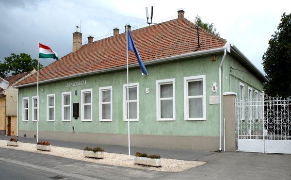 AZ ELLENŐRZÉS TERÜLETE Alsónémedi Nagyközség Önkormányzata Alsónémedi Nagyközség a Közép-Magyarország régióban, Pest megyében található.