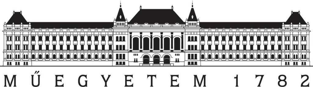 Budapesti Műszaki és Gazdaságtudományi Egyetem Alkalmazott Biotechnológia és Élelmiszertudományi Tanszék Quantitative real-time