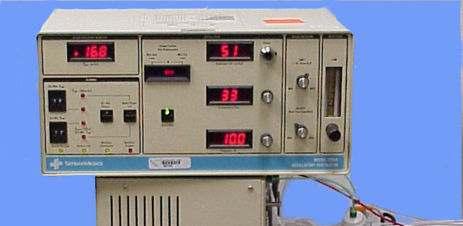 High Frequency Oscillation (HFO) Delivery of small volumes (1-3 ml/kg) at