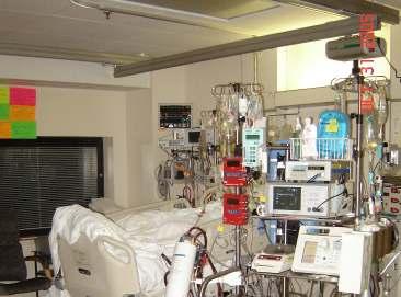 Extracorporeal Membrane Oxygenation (ECMO) Cannulation Veno-Veno