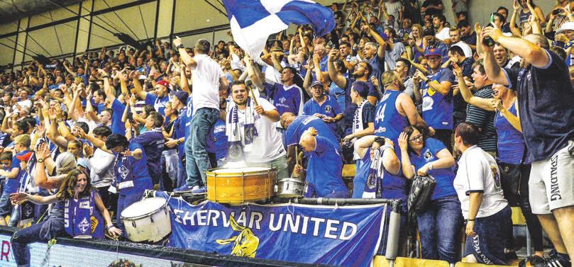 E héten csütörtöktől vasárnapig az Euro pean Young Basketball League küzdelmei adnak nézni valót. Nem is akármilyet, mert az U20-asok lépnek pályára, tehát a kontinens jövőbeli kosarasai!