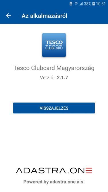 1. Hogyan tölthetem le a Tesco Clubcard mobilapplikációt mobilkészülékre? -  PDF Free Download