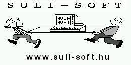 SULI-SOFT : SU Székhely: 1046 Budapest, Vécsey Károly u. 86/a Tankönyvi ügyintéző: Lugosi Antalné Telefon: (1) 369-8341 Mobil: +36-20-9792-235 E-mail: lugosi@mail.inext.hu Honlap: www.suli-soft.