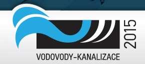 19th International Water Management Exhibition WATER SUPPLIES SEWERAGE kérdőív