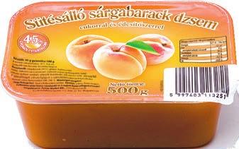 Vanillincukor 500