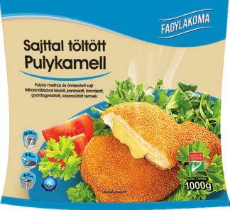 csípős 500 g,