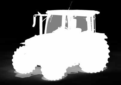 traktorkategóriában új szintre emelik a gépkezelői