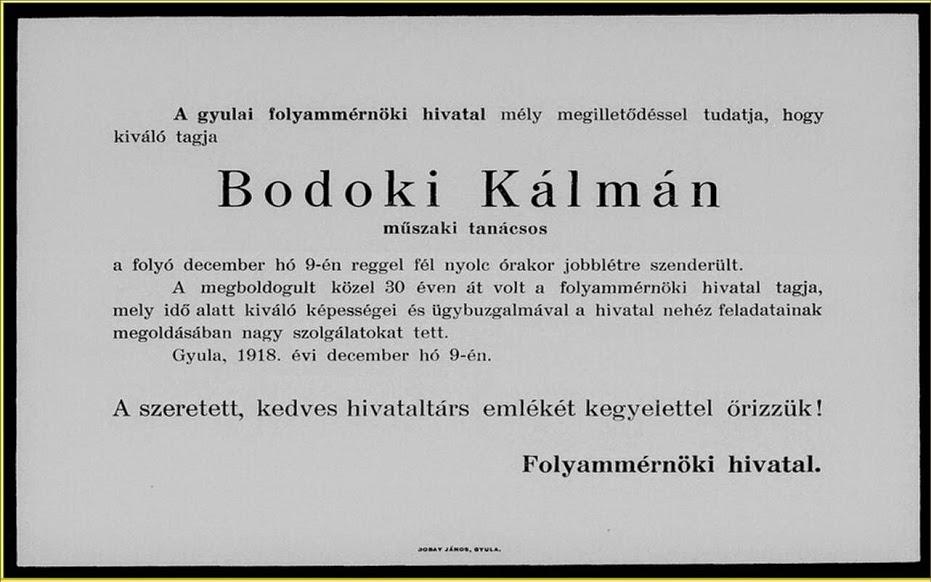 Bodoki Kálmán