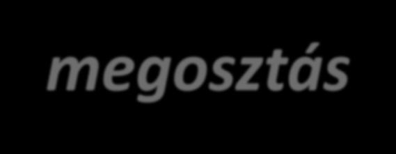Kormányon belüli felelősség-megosztás 1. Miniszterelnök kabinetfőnöke (Rogán A.): turizmus, vendéglátás; 2.