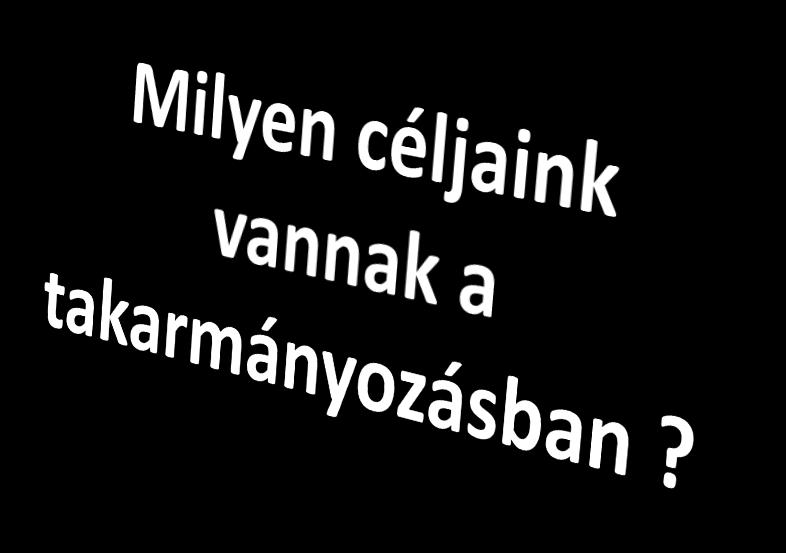 10 napon keresztül gazdasági abrak