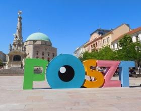 Véget ért a 2017-es POSZT. A tíz nap bőven tartogatott élményeket.