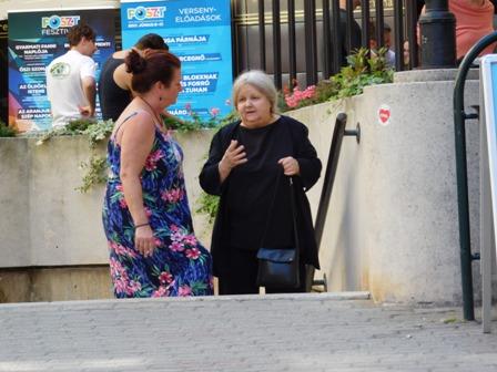 Richárd főszereplője (a Gyulai Várszínház és a