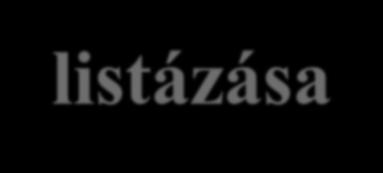 Tantárgyak listázása I. félév 1. Polimerek kémiája és fizikája (Pekker Sándor) 2. Papíripari rostanyagok és felületi jellemzőik (Koltai László) 4 4 II. félév 3.