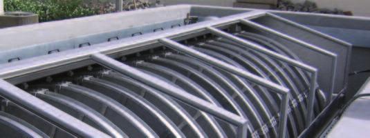 szennyvíztisztítás Szennyvíz újrafelhasználása Hővisszanyerés Kisterületű víz- és energiakörfolyamatok Ipari szennyvizek Ivóvíztisztítás Ivóvízellátás Termékeinkre jellemző az optimális haszon a vevő