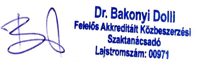 AJÁNLATTÉTELI FELHÍVÁS Orvosi rendelő bővítése Sukorón tárgyú, a Kbt. 115.