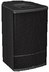 8Ω nominal impedance. 1.473 $ EA SERIES ACTIVE SPEAERS EA508 8" Active 2-Way Loudspeaker. Audiocenter and Beyma driver. 1.4 ext.