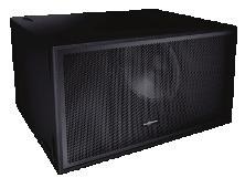 75 voice coil 1.4 /1 custom made BMS HF neodymium driver; Impressive 135 db / 148 db SPL max (LF/HF); 1400W / 300W / 160W program power. 3.012 $ V-HLA10 SUB Single 10" subwoofer.