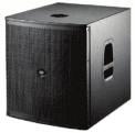 ARTEC8 Passive 2 way Speaker 8" RMS Power 150W - Peak Power 600W 8Ω 64Hz to 22kHz @ -10dB 119dB SPL @ 1kHz/1 meter 620 $ AVANT15A Active 2 way Speaker 15" LF 500W + 1"HF 100W 45Hz to 20kHz @ -10dB