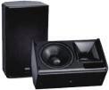 volt version available 000987 1.526 CA1001 2-way full-range system with 10" low-mid / 1" High frequency driver.power Handling: 250W RMS, 6ohm Max.