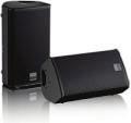 GRAVIS SERIES PASSIVE SPEAERS GRAVIS8 Compact full-range system 8 / 1 Nominal coverage angles of 85 x 55 (rotatable) 129 db max. SPL Freq.