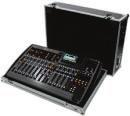 MARA DIGITAL MIXER CASES MODEL ÜRÜN TANIMI - SOUNDCRAFT Vİ6 CASE Tekerlekli 1.