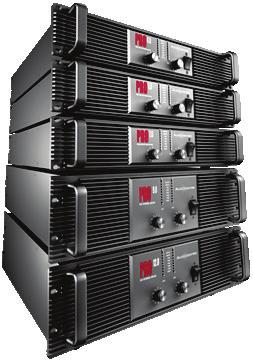 2Ω 4Ω 8Ω 4Ω BRD 8Ω BRD DAMPING A5.0 2x1150W 2x900W 2x600W 2300W 1800W 350 A7.