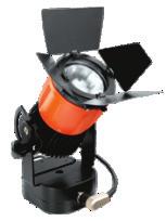 LED SERIES REIOS SL 60W LED 120/240V 3000lm 3200 30.