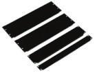 R1268/1U Rack Panel 1U 3,50 R1268/2U Rack Panel 2U 5,03 R1268/3U Rack Panel 3U 7,04 R1268/4U Rack Panel 4U 8,65 R 1269/1U/16 16 XLR onnektörü İçin 1 U Rack Panel 10,37 R 1269/2U/16 16 XLR onnektörü