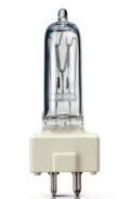 STUDIO LAMPS SINGLE-ENDED WATT SOET LIF/ANSI LUM ÖMÜR 6872P 300 GY9,5 CP/81 7050 150 3200 20,00 6873P 500 GY9,5 CP/82 13500 150 3200 21,00 6638P 650 GY9,5-16900 200 3200 27,30 6995P 1000 GX9,5 CP/70