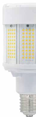 A LED HID fényforrásai energiamegtakarítás érdekében biztonságos, megbízható és megfizethető alternatív megoldást nyújtanak a hagyományos HID lámpák helyettesítésére, melyeket kültérben és ipari