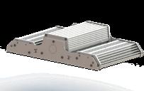 Spotlight Soft Strip