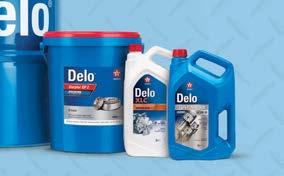 A Chevron company product 2018