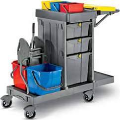 3 Biztonságos hulladékeltávolítás Egyszerű, ergonomikus hulladékeltávolítás.