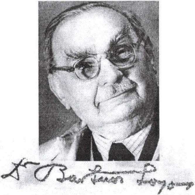 Anthrop. Közi. 51; 69-76. (2010) MEGEMLÉKEZÉS PROF. DR. BARTUCZ LAJOS SZÜLETÉSÉNEK 125. ÉVFORDULÓJÁN Farkas L.