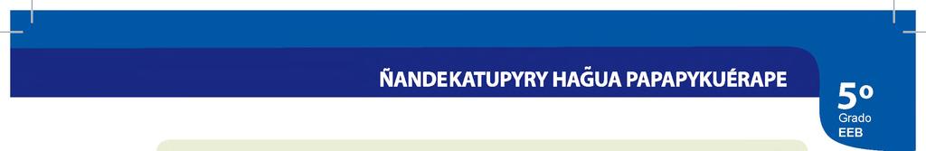 0000000102 km2 : 1 000 000 0.0102 m2 35 dam2 : 10 000 350 000 dm2 : 10 000 35 000 000 mm2 U nidad m edida agraria rehegua: Medida superficie rehegua ojepurúva oñemedi hagua yvy tuicháva.