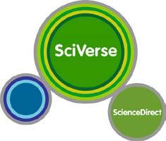 EISZ: ScienceDirect A ScienceDirect az