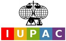 Az International Union of Pure and Applied Chemistry (Tiszta és Alkalmazott Kémia Nemzetközi Uniója) rövidítése, amelynek célja világszerte a kémiai tudományok aspektusainak fejlesztése és