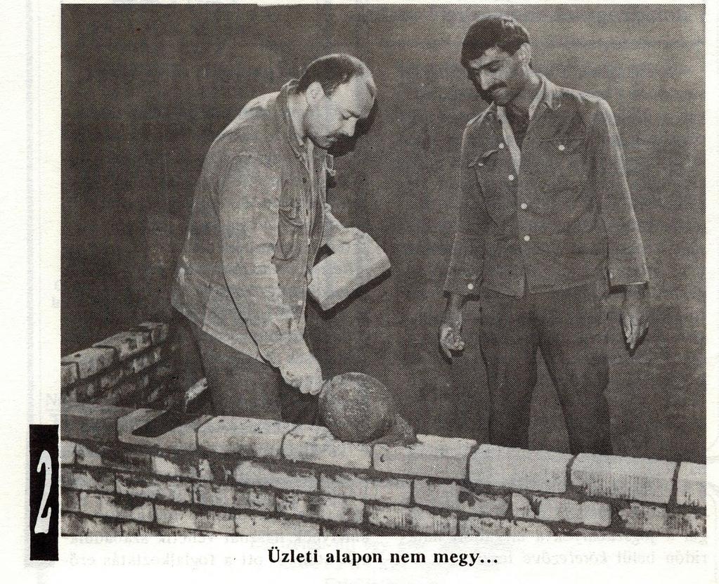 követelmények közötti ellentmondás.