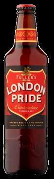 FULLER S LONDON PRIDE