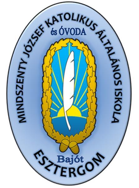 A MINDSZENTY JÓZSEF KATOLIKUS ÁLTALÁNOS ISKOLA ÉS ÓVODA () OM: