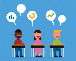 Duolingo for Schools Egyéni és közös osztálytermi gyakorlás