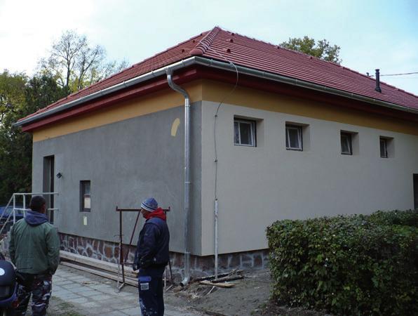 2012. augusztus Önkormányzati Híradó Informatikai infrastruktúra fejlesztés a Kultúrház és Könyvtárban, valamint a Petőfi Művelődési Ház és Könyvtárban A Kultúrház és Könyvtár sikeres pályázatot
