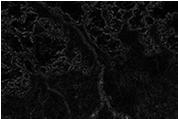 maszkolás (unsharp masking) ELTE IK, Térinformatikai és távérzékelési alkalmazások fejlesztése 32 1 1 1 1 1 1 1 1 középérték eltávolítás lineáris simítás Gauss simítás 0 2 0 2 2 0 2 0 élesítő