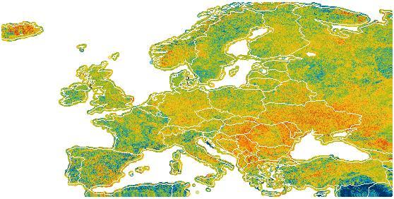 Mezőgazdasági termékek Növényvilág egészségi állapota a