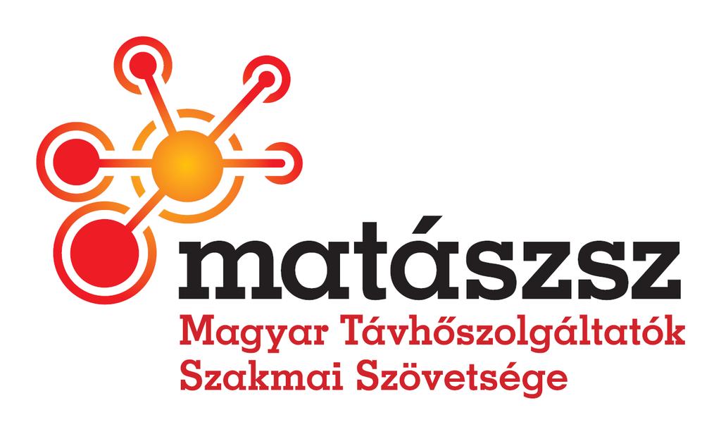 TÁVHŐIPARI TAGOZATÁNAK