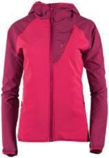 990,- Kapucnis férfi/nöi softshell