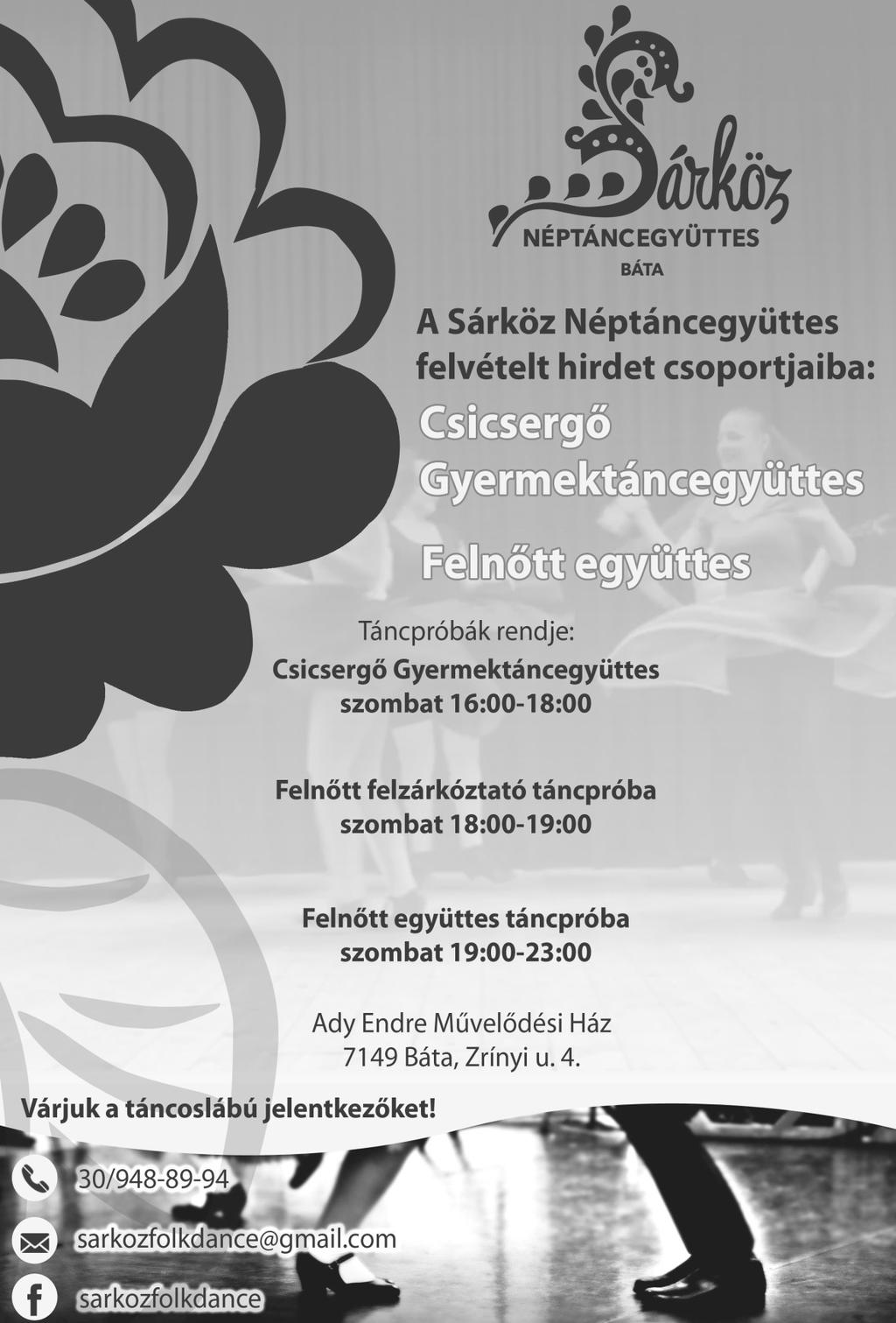 Tájékoztatjuk a Tisztelt Lakosságot, hogy a képviselőtestületi ülések meghívói, előterjesztései és az ülésről készített jegyzőkönyvek a www.bata.