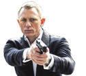 Bond-filmért, ezzel ő a legjobban fizetett hollywoodi